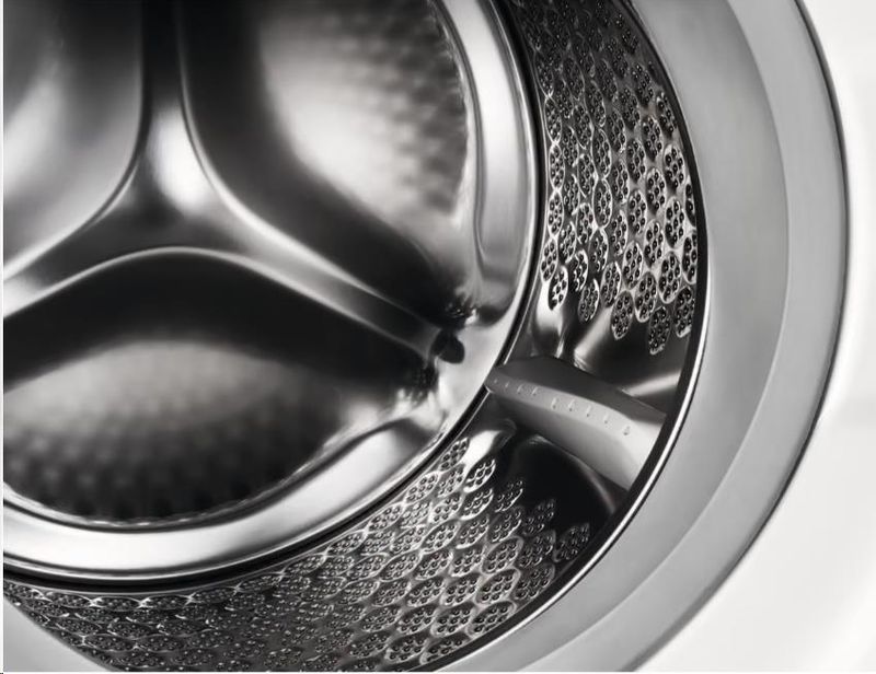 Electrolux PerfectCare 900 vaskemaskin EW9F8661E8