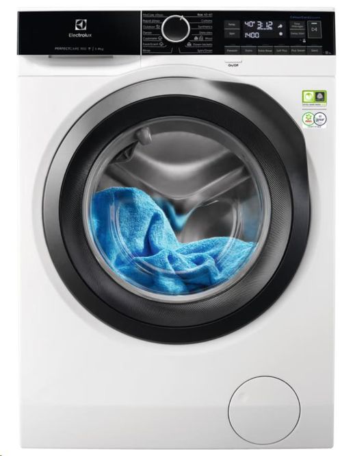 Hovedbilde Electrolux PerfectCare 900 vaskemaskin EW9F8661E8