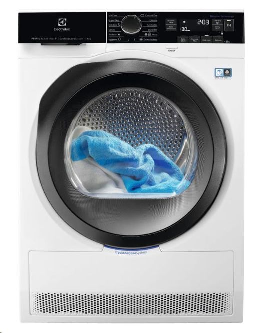 Hovedbilde Electrolux tørketrommel EW9H869E9