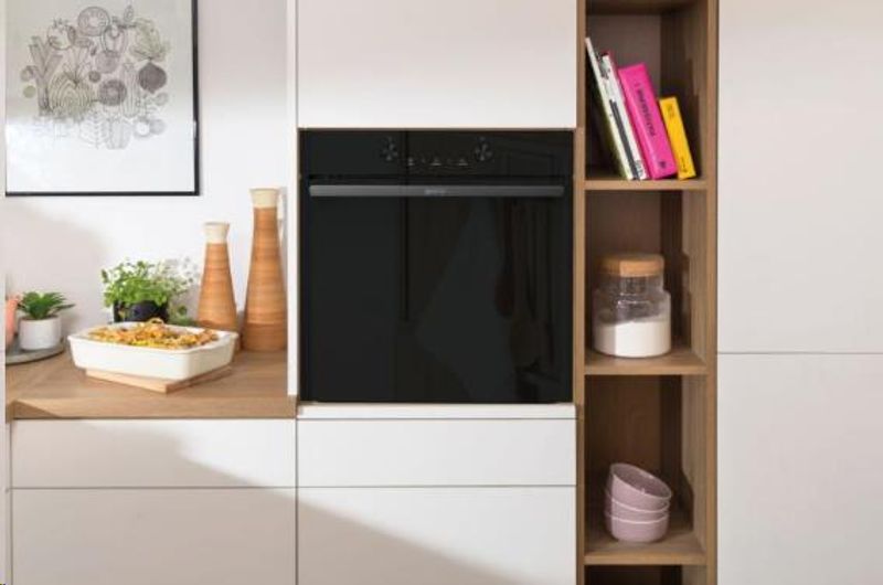 Gorenje BPS6737E04DBG stekeovn