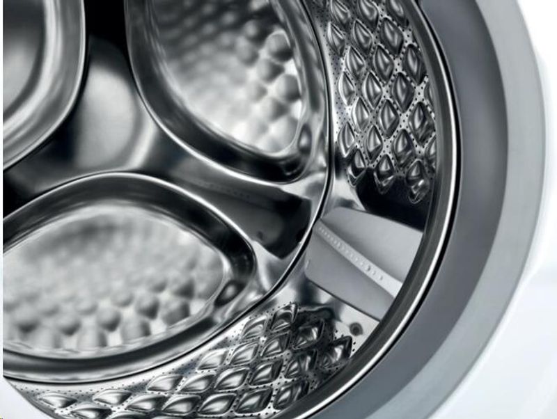 Electrolux 700-serien EWG702P94P kombi vask/tørk